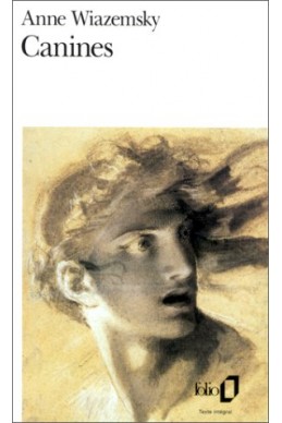 Canines - Prix Goncourt des Lycéens 1993